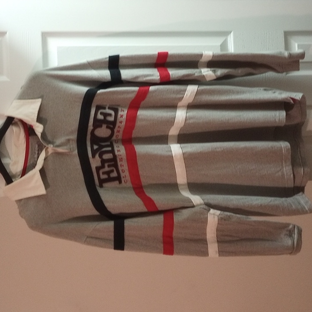 Enyce Polo Shirt